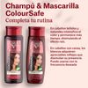 Naturaleza y Vida Mask Color Aurburn - 300 ml