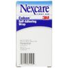 Nexcare Coban Self-Adherent Wrap, Tan, 1" X 5 Yd