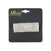 Allure Women's Rhinestone Ponytail Holder