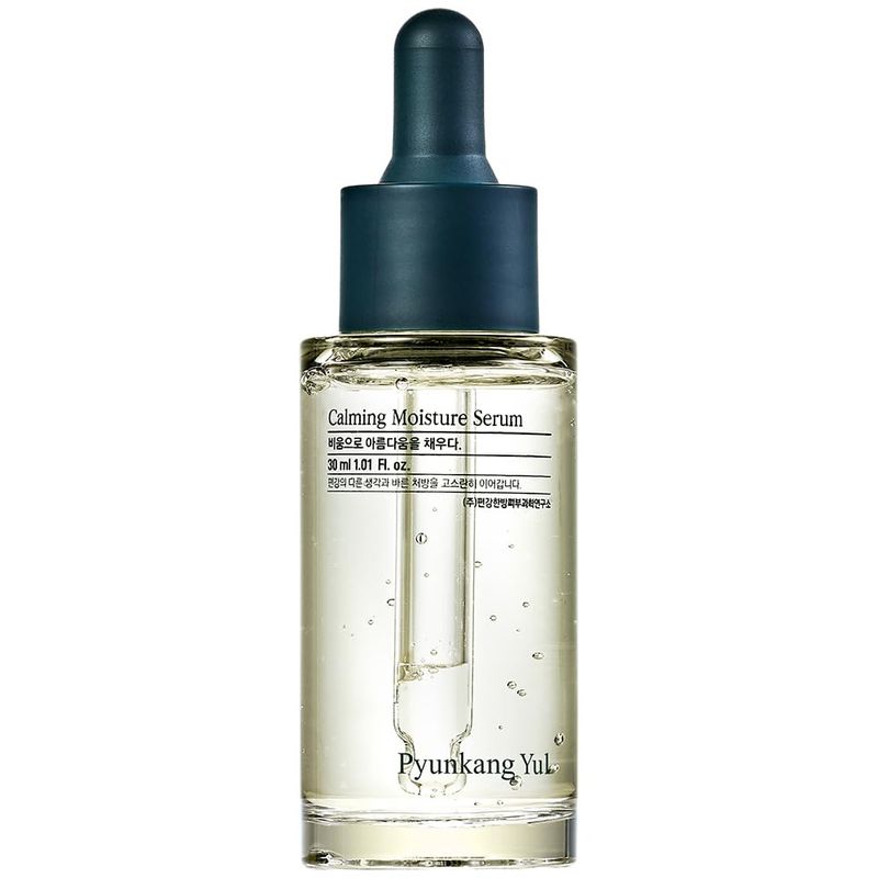 Pyunkang Yul Calming Moisture Serum for Strong Daily Moisturizing Power ...