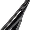 DIYI Window Windshield Windscreen Rear Wiper Arm and Blade Set