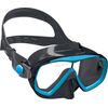 Cressi Estrella Mask, Black / Blue