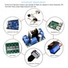 Lot LM317 DC-DC 2A Buck Adjustable Step-down Power Supply Converter Module