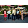 Death in Paradise - Staffel 4 [4 DVDs]
