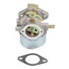 Carburetor For Yard Machines Model 31AE644E129 Snow Blower Carb