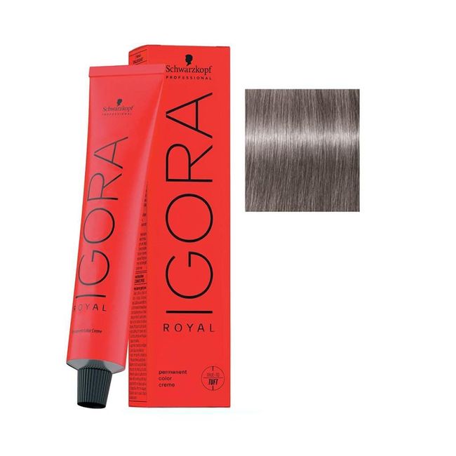 Schwarzkopf Igora Royal TakeOver 60ml