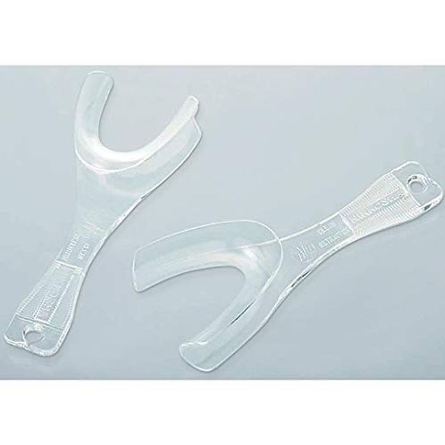 NIKKOSHA Clean Retractor, Pack of 2