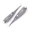 DENTAL CRYER ELEVATOR SET OF 2 - RIGHT & LEFT  DENTAL TOOTH EXTRACTION TOOLS KIT