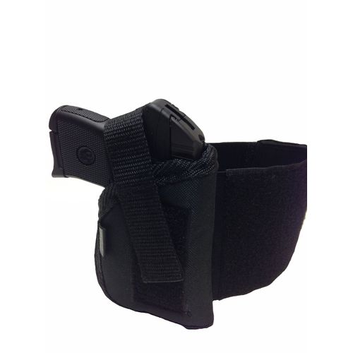 Ankle Holster for Ruger EC9s