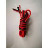 Accessory Connection Track Power Wire lockon Connector for FASTRACK 6-12053