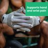 NuroKor - KorGlov - Wearable Therapy Accessory for Hands and Wrist
