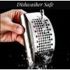 Garlic/Ginger Press Rocker, Mincer, Crusher, Squeezer, Masher, Chopper, Grinder