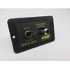 Guest 22208A Rectangle Control for Marine Spotlights (Models 22040, 22041, 22042, 22043, 22044, and 22045) Black