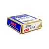 NSK Bearings 6202ZZCM & Model Number: 6202ZZ