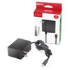 15V 2.6A AC Adapter Compatible with Nintendo Switch Game Console Switch Lite LITE OLED & Pro Controller SwitchDock, Wall Charger with 5ft Type C Cable (Support TV Mode, Dock Station)