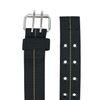 Zeluga 20-202 2in. Adjustable Heavy Duty Tool Belt, Black