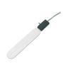 Glasklebeantenne intern 12 V transparent
