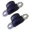 appRUN 2X SUSPENSION STABILIZER RUBBER BUFFER FRONT FOR MAZDA 2 8V515484AB