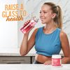 JUNP Electrolytes Powder No Sugar No Carbs, Sweet Tangy Citrus Orange Keto Electrolyte Drink Mix, Potassium & Salt Hydration Powder Electrolytes Zero Calorie Sugar Free Electrolyte Powder, 90 Servings