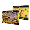 Big Daddy 40 Piece Construction Play Set