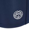 BIDI BADU Women's Crew Shorty - Dark Blue