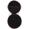 UNIC SR-0065MM My Melody Round Accessory Case, My Melody