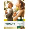Carlyle Sarsaparilla Root Capsules 1000mg | 120 Count | Non-GMO, Gluten Free Supplement