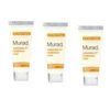 Travel Size Murad  Intensive-C Radiance Peel Set 3 Items 0.33 Each