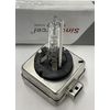 Sinoparcel D1S Xenon HID Headlights Bulb  6000K 35W  12/24V 2 Pack 