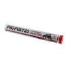 Aqua Plumb Hercules ProPoxy 20 4 oz. Dark Gray/Black, Epoxy Putty