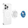 Hello Kitty Sailor on Her Boat PopSockets MagSafe PopGrip for iPhone