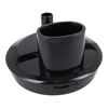 sparefixd Suitable for Bosch Food Processor Transmission Motor Lid