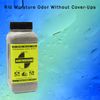 MOISTURESORB Reusable Moisture Absorber 1 mm Eco Granules: 2 lb.