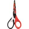 Maped Tatoo Innovation 470010 Scissors 13 cm