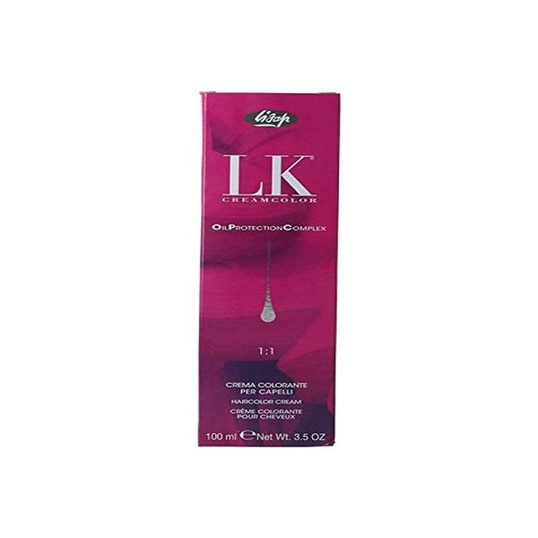 Lisap LK Oil Protection Complex 5/0 Unique Standard