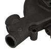 Cooling System Water Pump for Buick all Models 1941-1949 WP71P Cast Iron