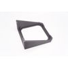 Custom Wall Mount Bracket for Ubiquiti airCube Wireless Router Access Point
