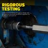 MOOG 231C Non-Greaseable Super Strength Universal Joint for Chevrolet Corvette