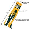 Green Bay Packers Team Windsock