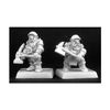 REAPER Dwarf Miners (10) (OOP)