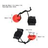 Treadmill Magnetic Key Replacement,Easy to Use,Universal Safety Treadmill Key for,Decathlon