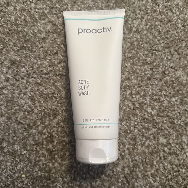 Proactiv Acne Body Wash - Sealed Unopened