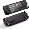 UYIYE Kickstand Case for Steam Deck Black - Protective and Reliable Accessory with Stand Function