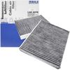 MAHLE LAK 467/S Cabin Air Filter