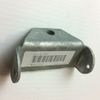 Shorelander 6867400 Galvanized Bunk Bracket for 2" x 4" Bunks