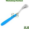 Neurological WARTENBERG PINWHEEL/Pin Wheel Blue Color