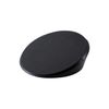 Elecom MP-TBM02BK Trackball Mouse Disc Pad Tilt Black