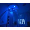 12v LED MR16 Blue 3w Low Voltage Spot Light Bulb GU5.3