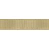 Prym Grosgrain Ribbon 38 mm Beige, 100% polyester