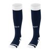 JAKO Unisex Stutzenstrumpf Dynamic, marine, 3 (35-38)